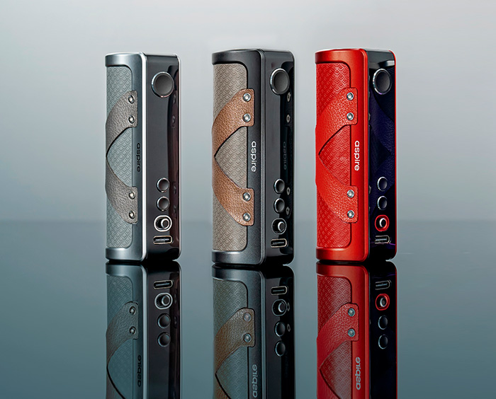 Aspire Huracan EX Mod 100w slider 01