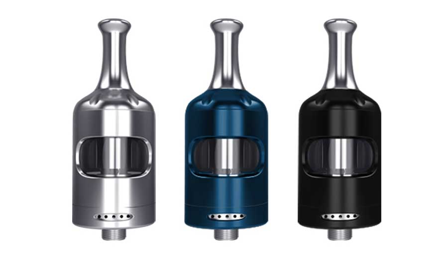 Aspire Nautilus 2S Tank slider01