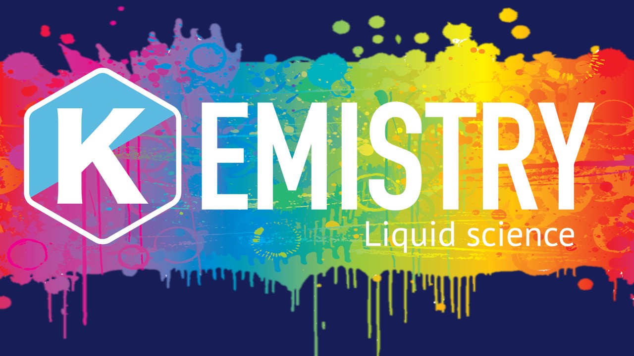 Kemistry banner Page 3