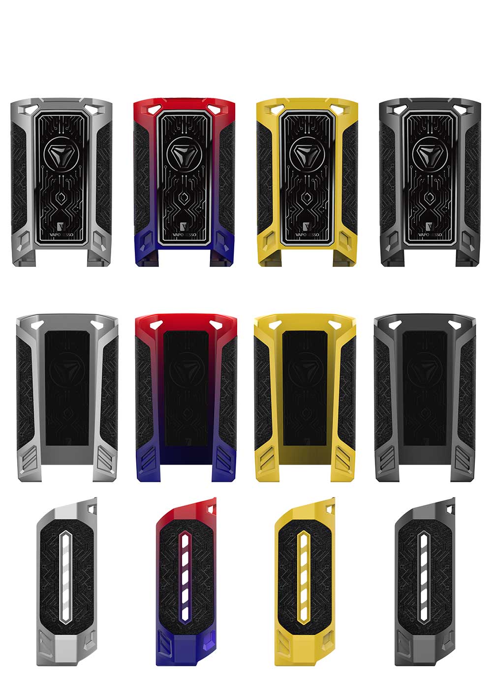 Vaporesso Switcher Case 04