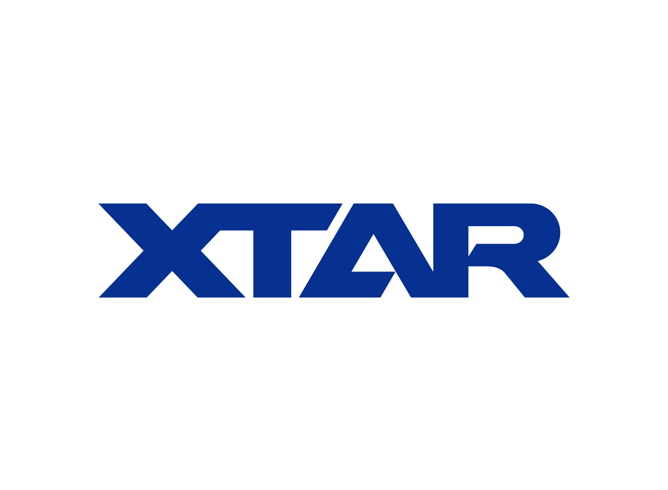 XTAR LOGO final