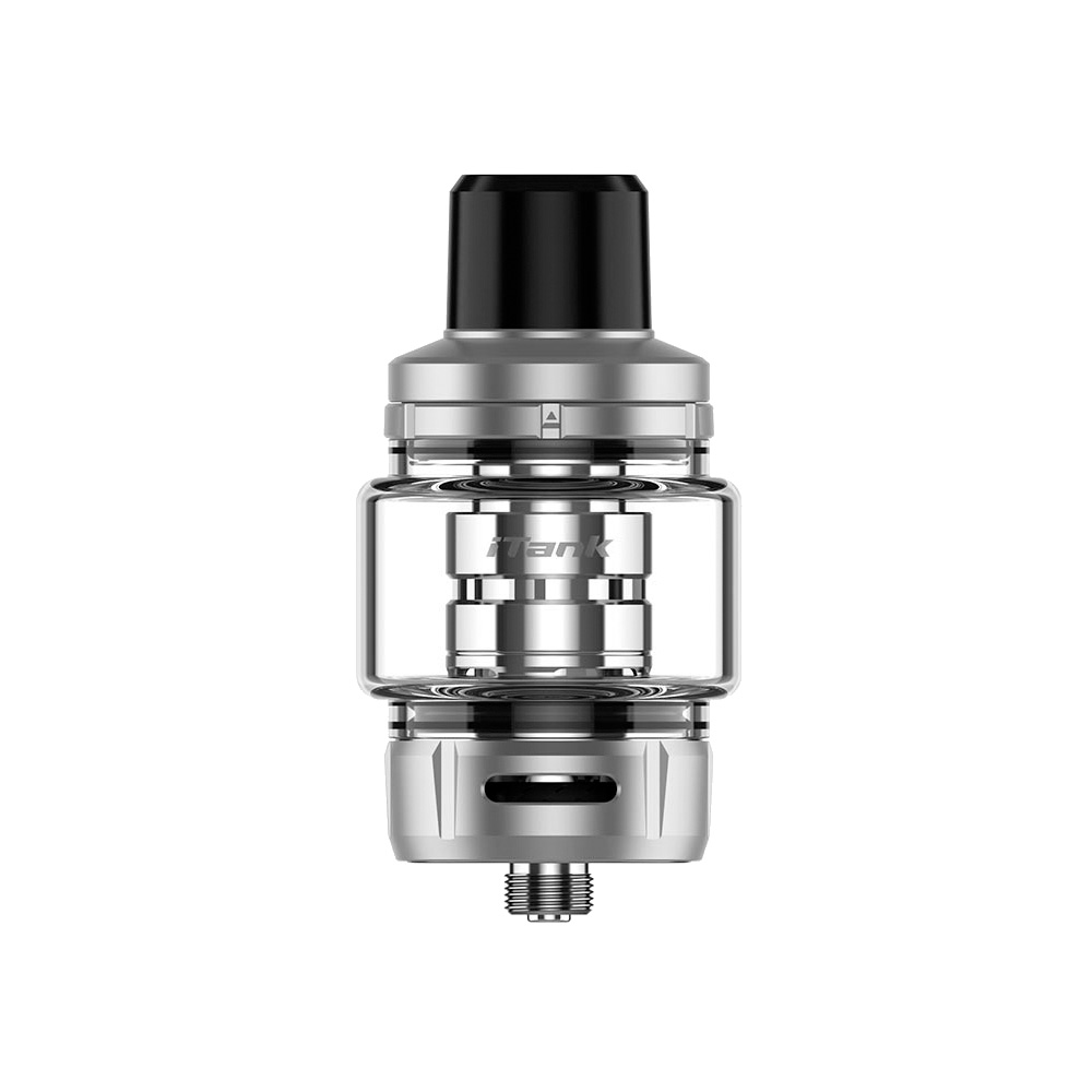 Vaporesso Clearomizer ITank 26mm TPD Ατμοποιητής ηλεκτρονικού τσιγάρου