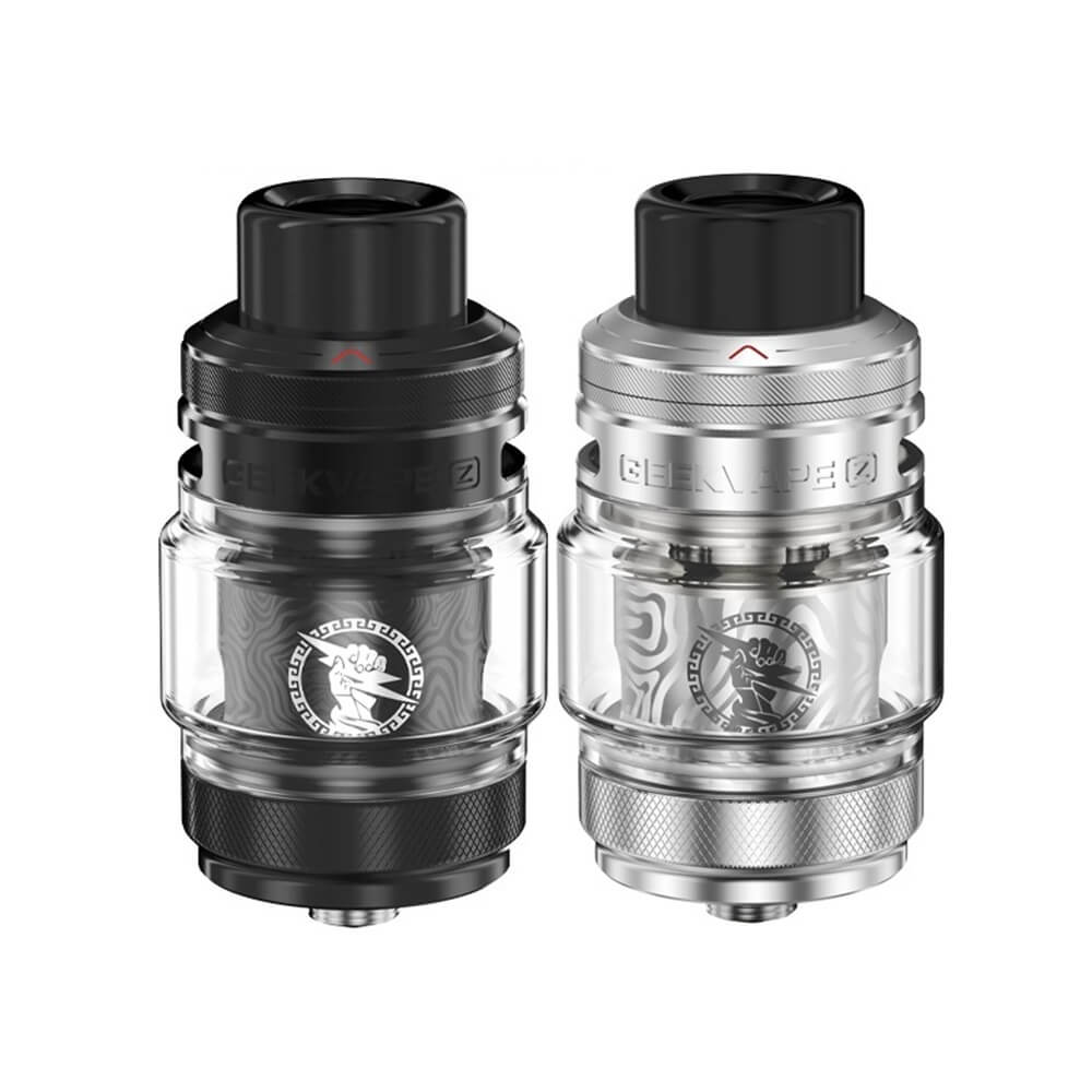 GeekVape Z Subohm Tank 5 TPD