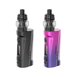 ASPIRE Kit Boxxer 80w Ηλεκτρονικό τσιγάρο