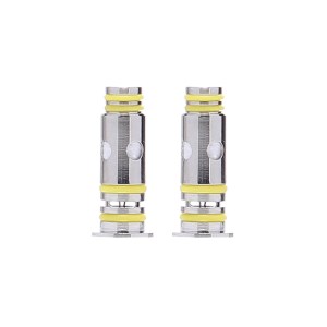 Airscream AirsPops Pro Lite Pod Coil 1.0ohm 2 pcs Αντιστάσεις για ηλεκτρονικό τσιγάρο