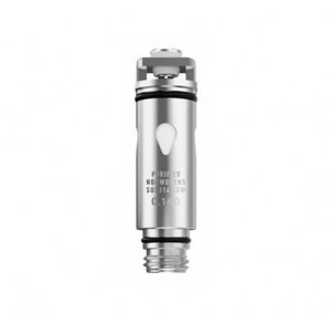 Aramax Power Coil 0.14ohm