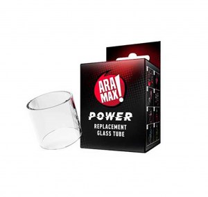 Ανταλλακτικό γυαλί Aramax Power Replacement Glass