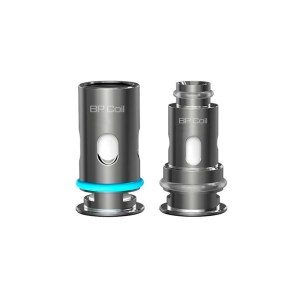 Aspire BP Coil 0.6ohm Αντίσταση για ηλεκτρονικό τσιγάρο