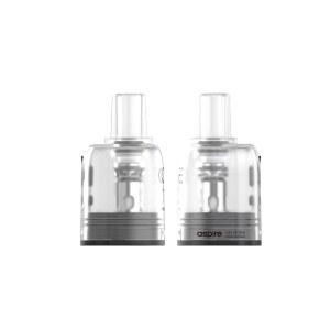 Aspire Cartridge for Fluffi (2pcs) 1.0ohm Ανταλλακτικό pod