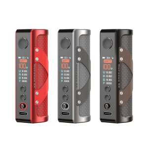 Aspire Huracan EX Mod 100w Συσκευή ηλεκτρονικού τσιγάρου