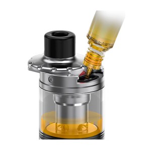 Aspire Nautilus 3 TPD 24mm Ατμοποιητής για ηλεκτρονικό τσιγάρο