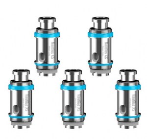 Aspire Nautilus Mesh XS Coil - 0.7ohm Αντίσταση για ατμοποιητή ηλεκτρονικού τσιγάρου