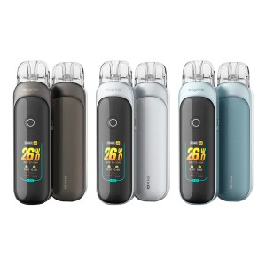 Aspire Pixo 1100mah 2ml Ηλεκτρονικό τσιγάρο