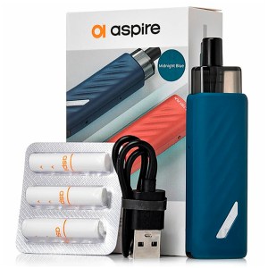 Aspire Vilter Fun Pod Kit 2ml TPD 400mAh Ηλεκτρονικό τσιγάρο