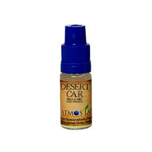 Έτοιμο υγρό αναπλήρωσης Atmos Desert Car10ml