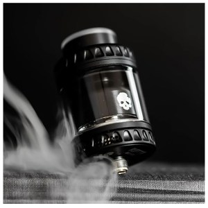 DOVPO & VAPING BOGAN BLOTTO V1.5 RTA TPD 2ml