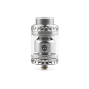 DOVPO & VAPING BOGAN BLOTTO V1.5 RTA TPD 2ml Stainless