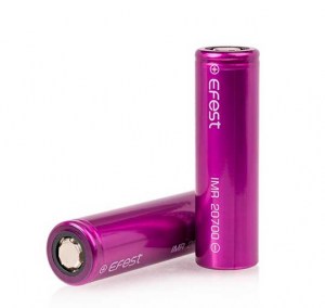 Efest IMR 20700 3000mAh 30A