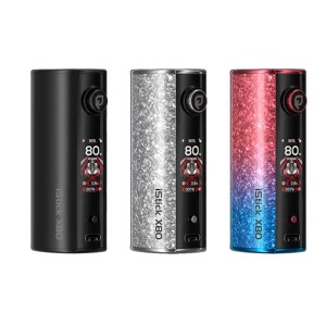Eleaf Box iStick X80 3200mAh Ηλεκτρονικό τσιγάρο