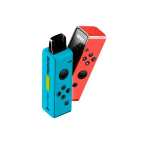 Fumytech Kit Pod Klips TPD 2200mAh Switch Edition Ηλεκτρονικό τσιγάρο