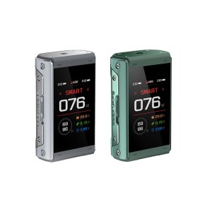 GEEKVAPE Aegis Touch T200 200W