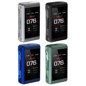 GEEKVAPE Aegis Touch T200 200W