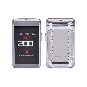 GEEKVAPE Aegis Touch T200 200W