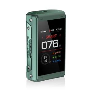 GEEKVAPE Aegis Touch T200 200W