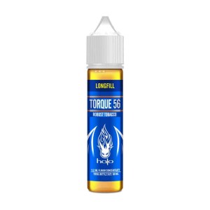 Halo Blue Torque 56 12/60ml Flavor 00mg