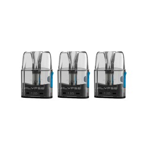 Innokin Cartridge Klypse/Klypse Zip 2ml Mesh 1.2ohm x 3 pcs Σετ ανταλλακτικών pods