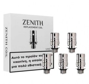 Αντιστάσεις ατμοποιητών Zenith Innokin Coil