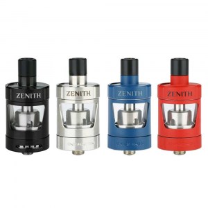 Innokin Zenith D24 2ml Tank Ατμοποιητής Ηλεκτρονικού Τσιγάρου / Replacesmoke