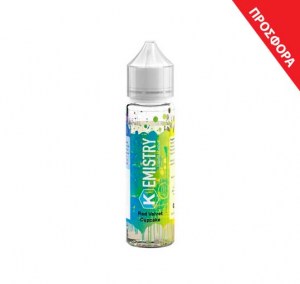 Flavorshot Kemistry Red Velvet Cupcake 18ml/60ml bottle flavor