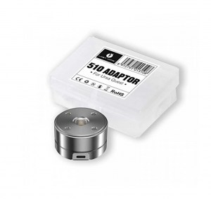 Lost Vape Adapter 510 Ursa Ανταλλακτικό για το Ηλεκτρονικό Τσιγάρο Ursa Quest Multi 100w Kit TPD