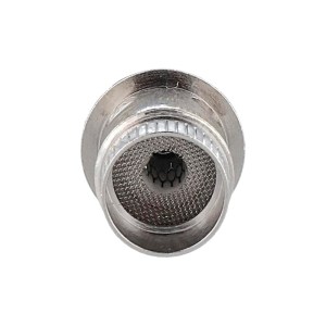 NAUTILUS ASPIRE MESH COIL 1.0ohms x 5 pcs Αντιστάσεις