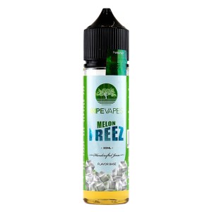 Ripe Vapes Melon Freez 20ml to 60ml Flavor Shots