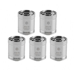 Αντιστάσεις ατμοποιητών UNIMAX Joyetech DL Kanthal Coil 0.5ohm BFXL