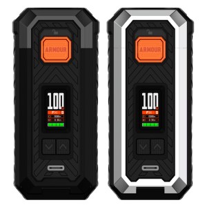 Vaporesso Armour S Mod 100W Συσκευή ηλεκτρονικού τσιγάρου