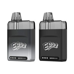 Vaporesso Eco Nano 2 Pod Kit 1000mah TPD Ηλεκτρονικό τσιγάρο