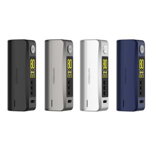 Vaporesso GEN 80s 80w Mod Συσκευή ηλεκτρονικού τσιγάρου