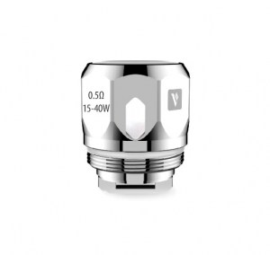 Αντιστάσεις ατμοποιητών Vaporesso GT Coil SS316 0.5Ω