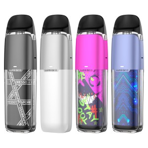 Vaporesso Luxe Q2  SE Pod 1000mAh TPD Ηλεκτρονικό τσιγάρο