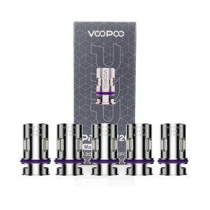 Voopoo Coil PnP TW20 0.2ohm x 5 pcs Αντιστάσεις για ατμοποιητή