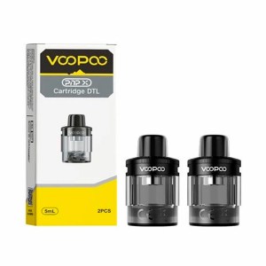 Voopoo PnP X Atomizer TPD Αντιστάσεις Δοχεία Pods για ηλεκτρονικό τσιγάρο