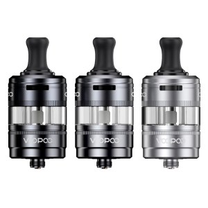 Voopoo Pod Tank PnP X 5ml MTL TPD Aτμοποιητής για ηλεκτρονικό τσιγάρο