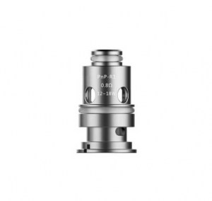 Voopoo Vinci Coil PnP R1 0.8ohm Αντίσταση για ατμοποιητή ηλεκτρονικού τσιγάρου