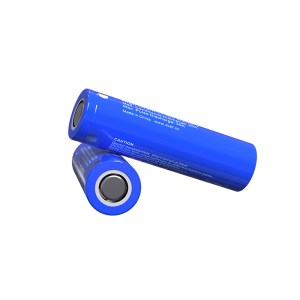 XTAR 18650 High Drain 2600mAh 30A Μπαταρία