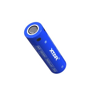 XTAR 18650 High Drain 2600mAh 30A Μπαταρία