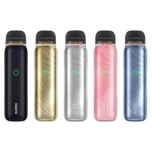 Aspire Pixo Aura 2 Pod Kit 2ml